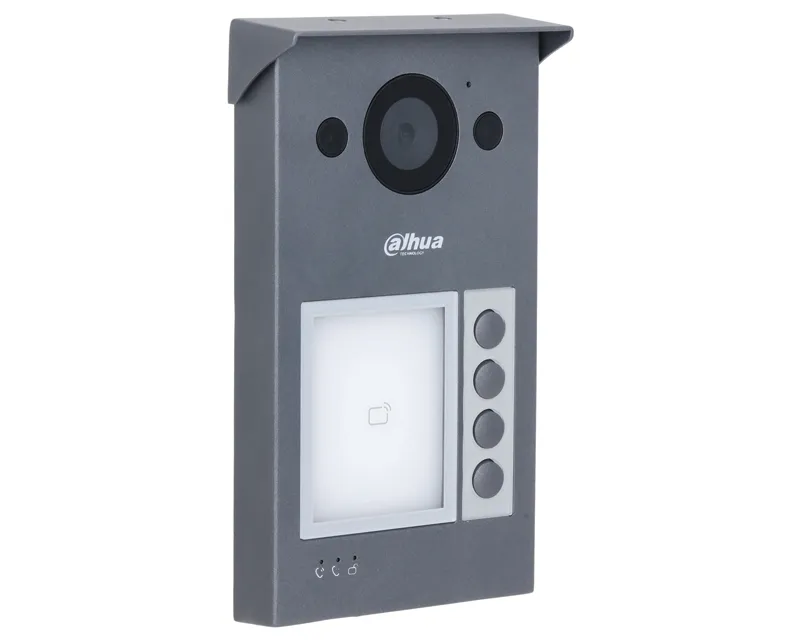 DAHUA VTO3311Q-WP Wi-Fi Villa Door Station Interfonska stanica Slika 2