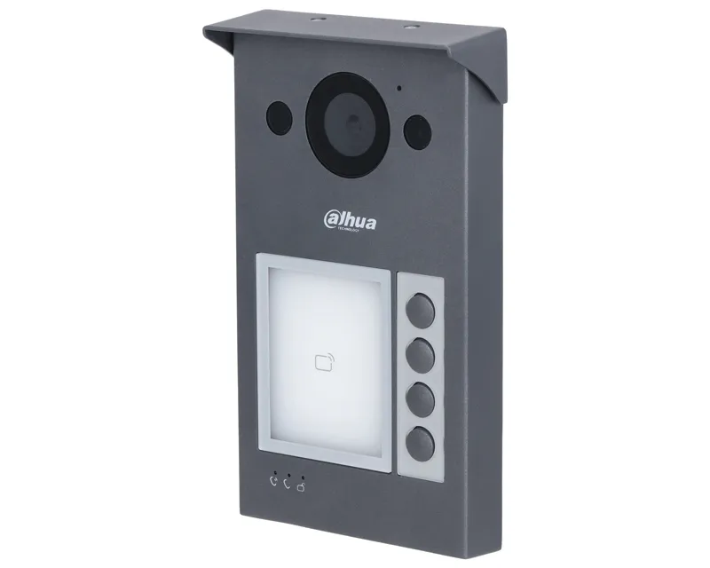 DAHUA VTO3311Q-WP Wi-Fi Villa Door Station Interfonska stanica Slika 4