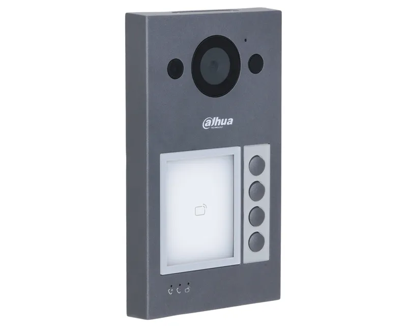 DAHUA VTO3311Q-WP Wi-Fi Villa Door Station Interfonska stanica Slika 6