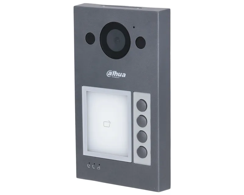 DAHUA VTO3311Q-WP Wi-Fi Villa Door Station Interfonska stanica Slika 8