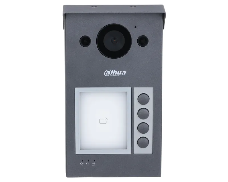 DAHUA VTO3311Q-WP Wi-Fi Villa Door Station Interfonska stanica Slika 1