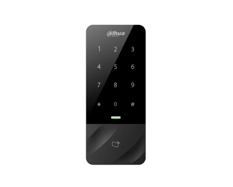 DAHUA ASI1201E-D Vodootporni samostalni citac RFID  Slika 1