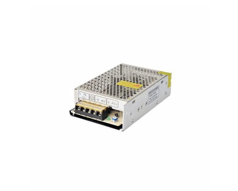 CERBERUS Napajanje DC 12V 5A box SPB-060 Slika 1