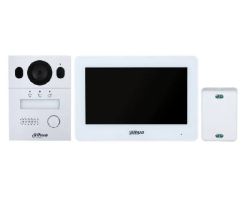 DAHUA KTX01(F) Video Intercom KIT Slika 1
