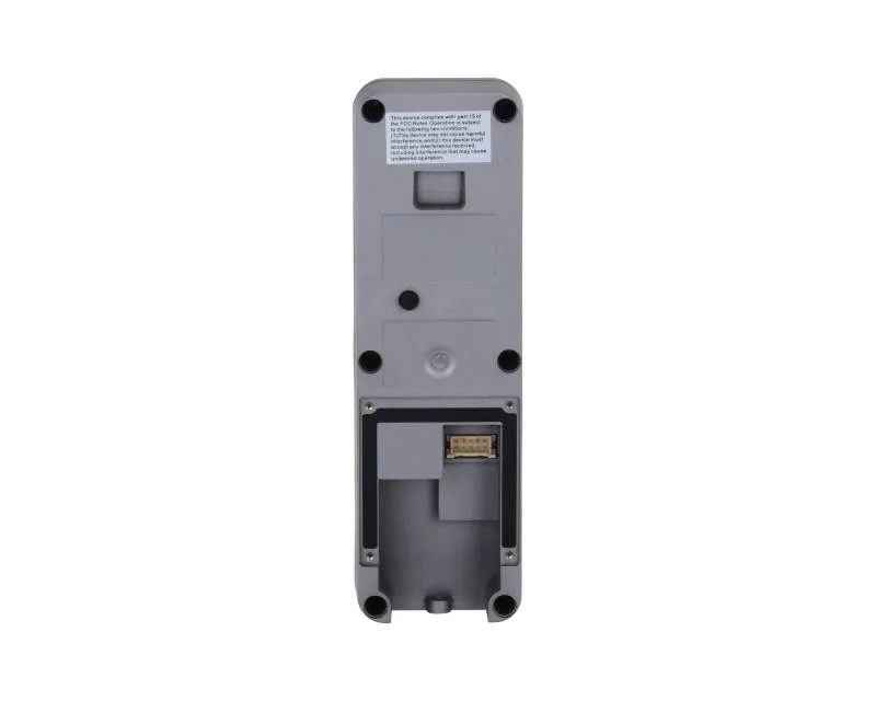 DAHUA VTO2311R-WP video interfon Slika 3