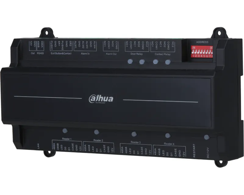 DAHUA ASC2202B-D kontroler pristupa Slika 1