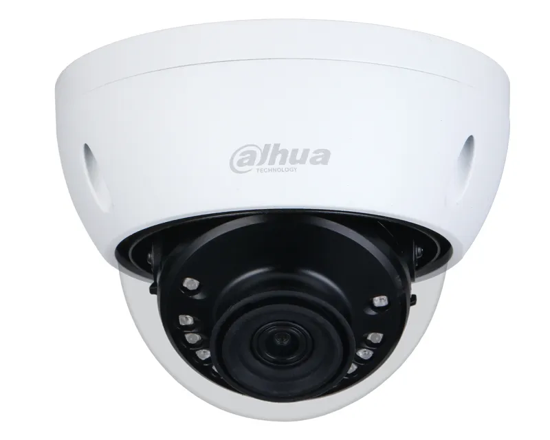 DAHUA HAC-HDBW1500E-0280B-S2 5MP Starlight HDCVI IR Dome kamera  Slika 2