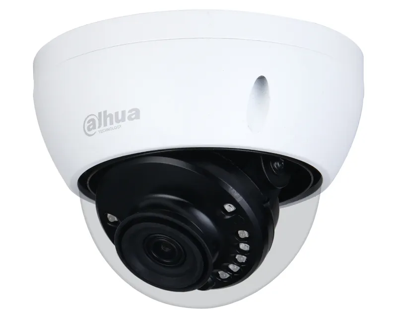 DAHUA HAC-HDBW1500E-0280B-S2 5MP Starlight HDCVI IR Dome kamera  Slika 1