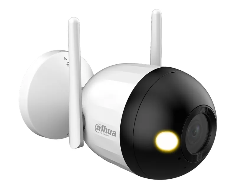 DAHUA F4C-LED Network Bullet kamera Slika 4