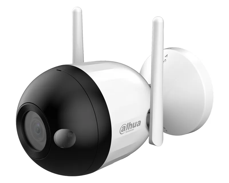 DAHUA F4C-LED Network Bullet kamera Slika 6
