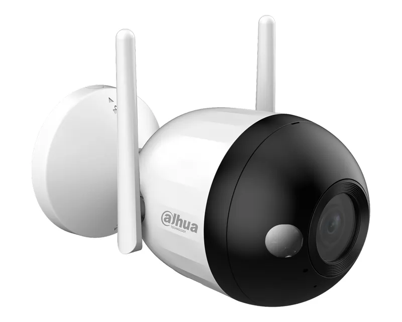DAHUA F4C-LED Network Bullet kamera Slika 8