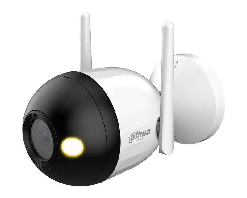 DAHUA F4C-LED Network Bullet kamera Slika 1