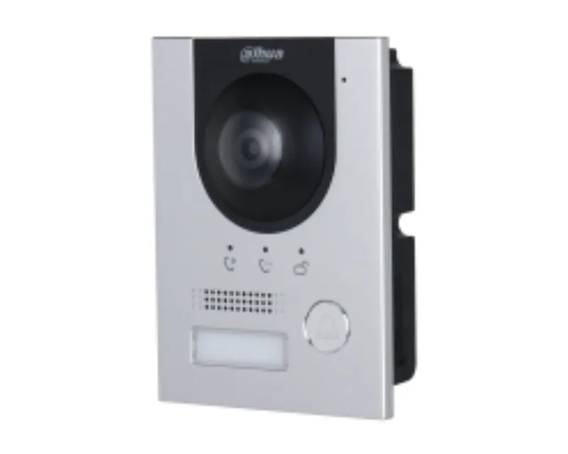 DAHUA VTO2202F-P-S3 interfonska pozivna tabla sa jednim tasterom Slika 2