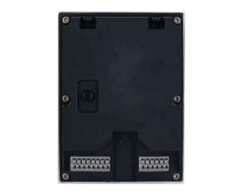 DAHUA VTO2202F-P-S3 interfonska pozivna tabla sa jednim tasterom Slika 4