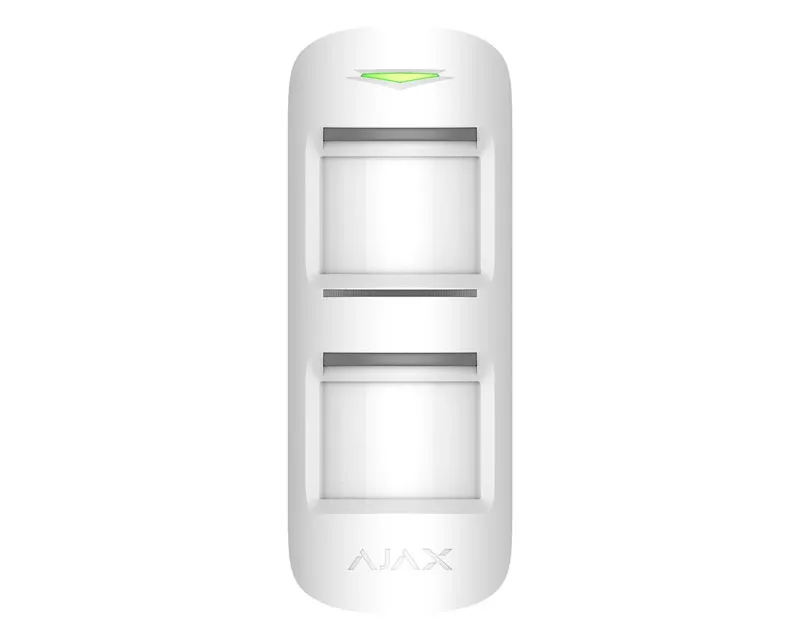 AJAX Motion Protect Outdoor WH spoljni detektor  Slika 1