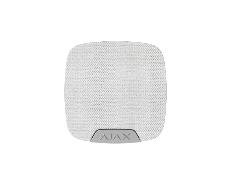 AJAX Home Siren WH bezic.unutrasnja sirena  Slika 2