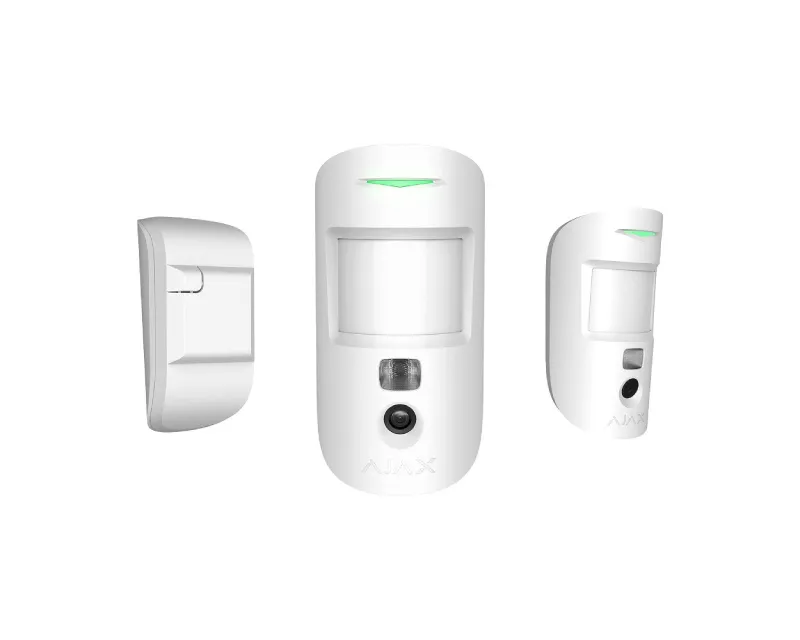 AJAX Motion Camera WH kamera senzor  Slika 1