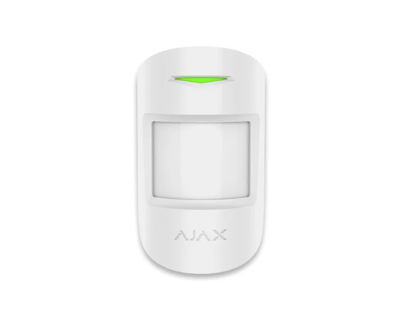 AJAX Motion Protect WH Bez.senzor pokreta  Slika 2