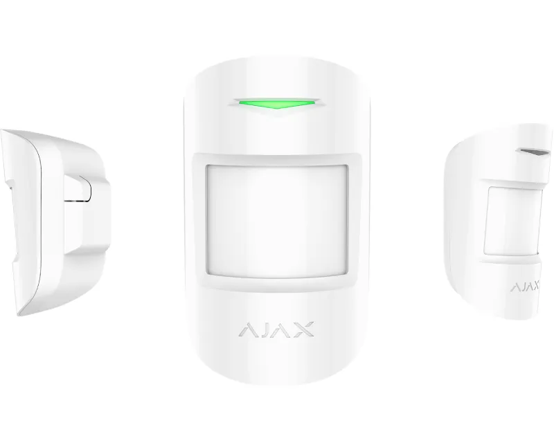 AJAX Motion Protect Plus WH senzor pokreta  Slika 1