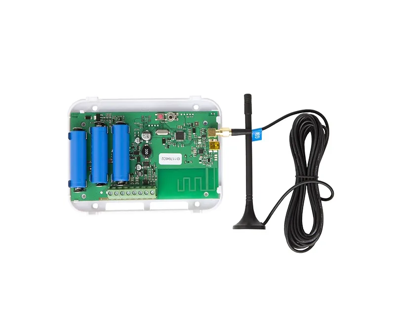 ELDES EWR2 Bez.ripiter signala  Slika 2