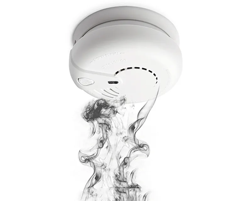 ELDES EWF1 Bezic.dimni detektor Slika 3