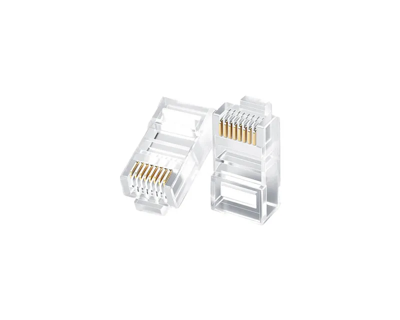 MAXPRO LINE Konek. RJ45 CAT5E STAR Slika 1