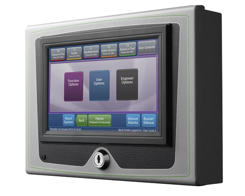 HOCHIKI Taktis Vision Ripiter Slika 1