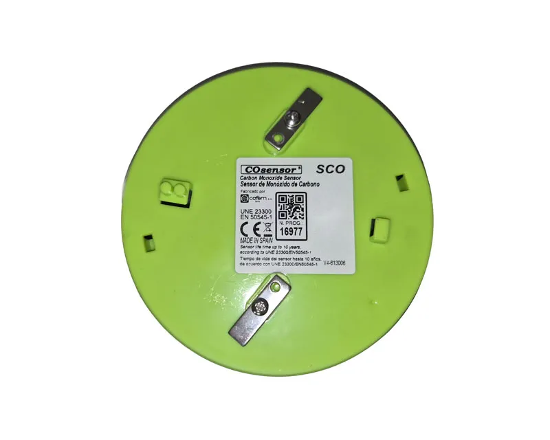 COFEM SCO Konvenc.detektor CO  Slika 2