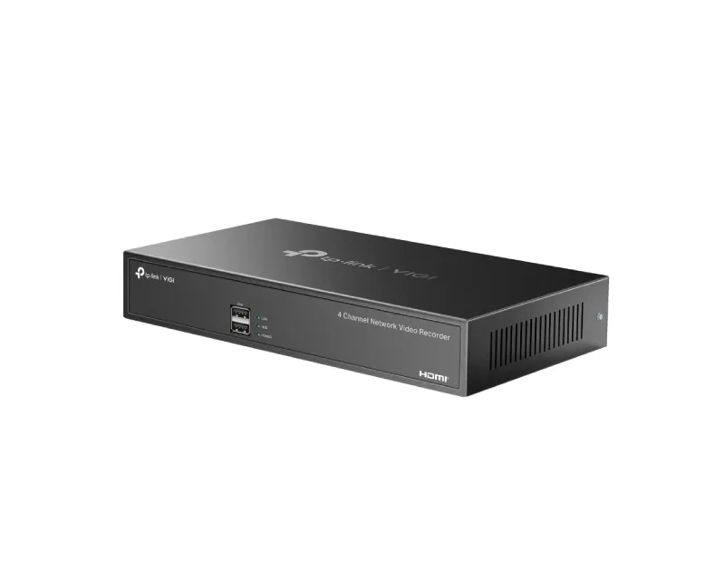 TP-LINK_ VIGI NVR1004H video Snimac 4-kanala Slika 3