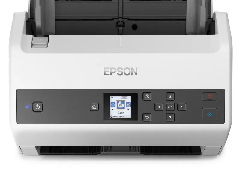 EPSON WorkForce DS-870 A4 skener Slika 2