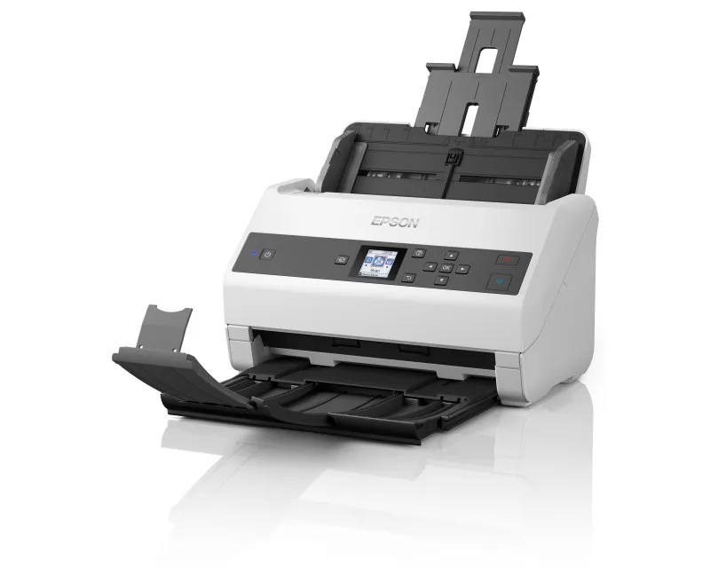 EPSON WorkForce DS-870 A4 skener Slika 1