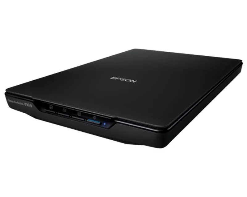 EPSON Perfection V39II A4 Photo skener Slika 1