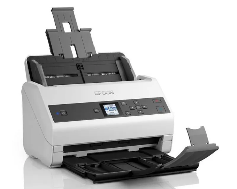 EPSON WorkForce DS-970 A4 skener Slika 2