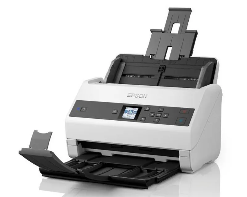 EPSON WorkForce DS-970 A4 skener Slika 3