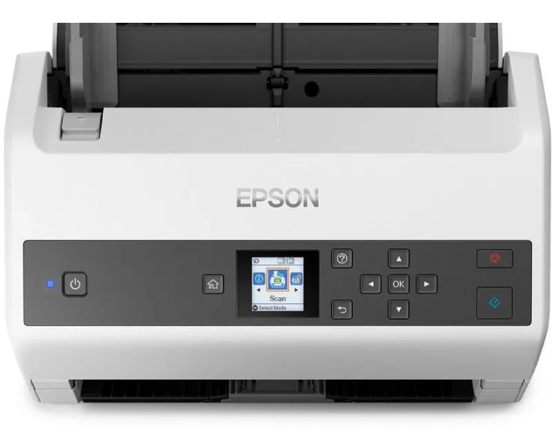 EPSON WorkForce DS-970 A4 skener Slika 4