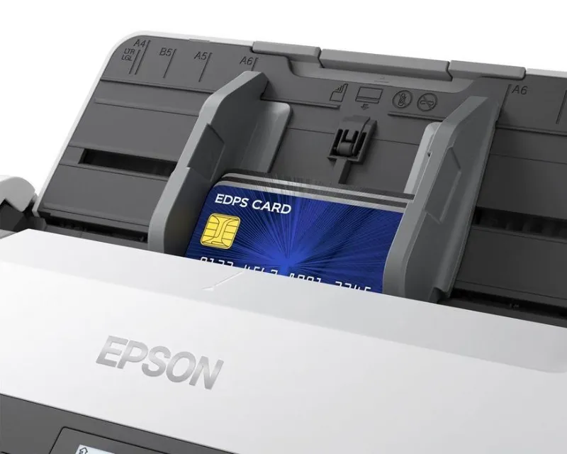EPSON WorkForce DS-970 A4 skener Slika 6