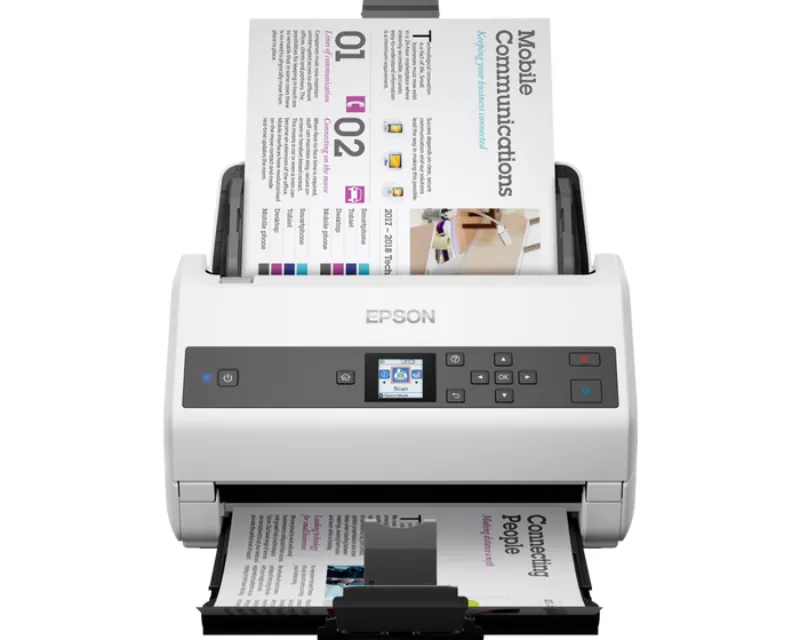 EPSON WorkForce DS-970 A4 skener Slika 1