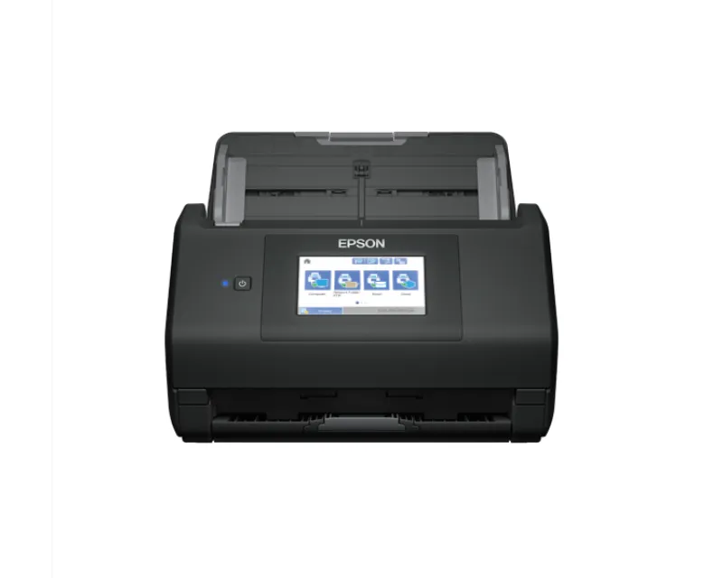 EPSON WorkForce ES-580W A4 skener Slika 2