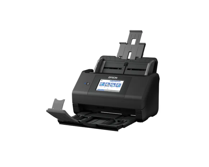EPSON WorkForce ES-580W A4 skener Slika 3