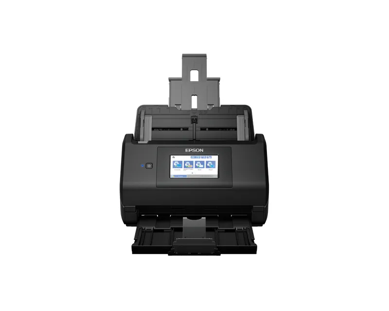 EPSON WorkForce ES-580W A4 skener Slika 4