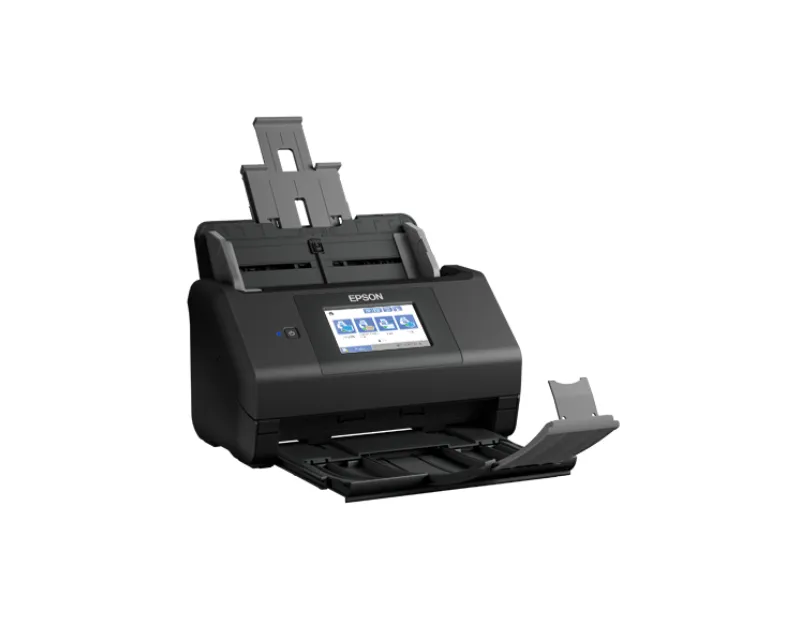 EPSON WorkForce ES-580W A4 skener Slika 5