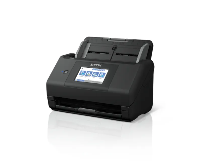 EPSON WorkForce ES-580W A4 skener Slika 1