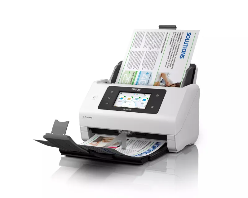 EPSON WorkForce DS-900WN skener  Slika 7