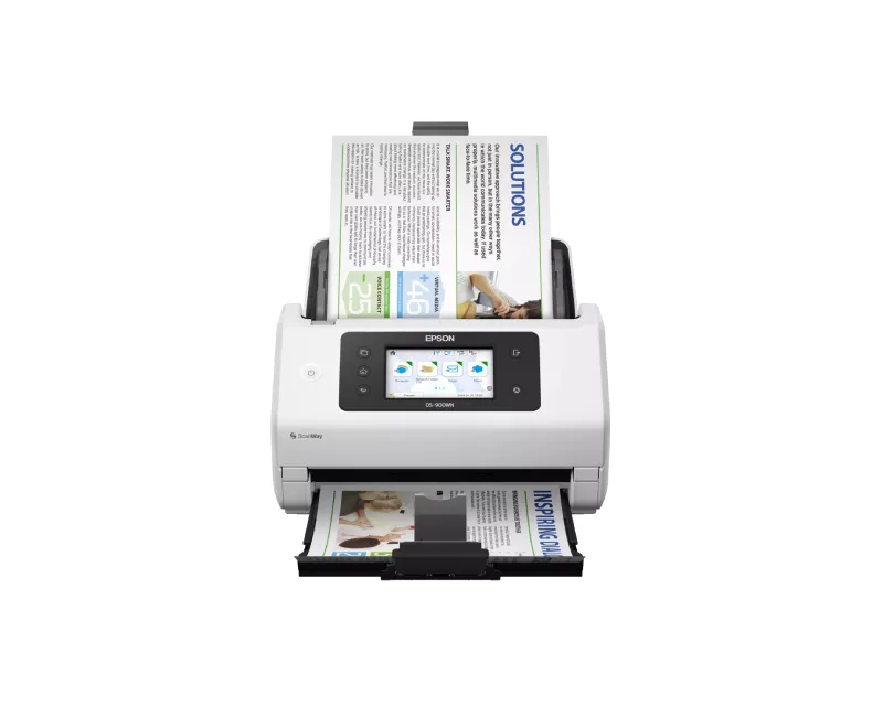 EPSON WorkForce DS-900WN skener  Slika 1