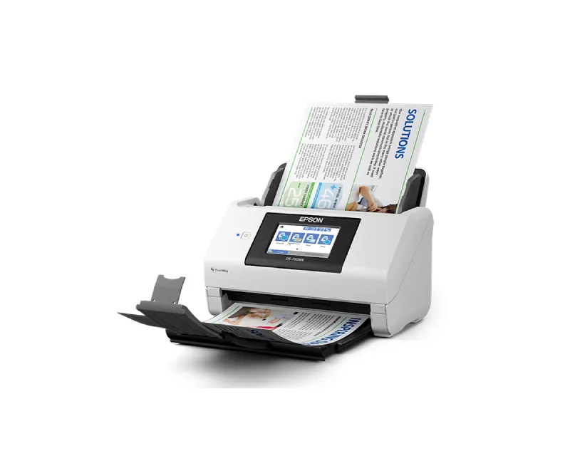 EPSON WorkForce DS-790WN A4 skener  Slika 3