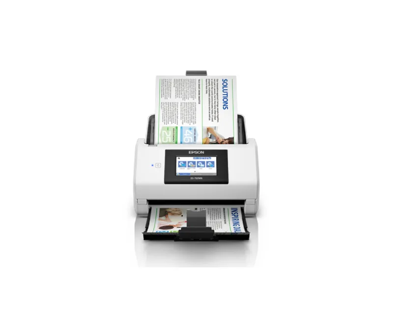 EPSON WorkForce DS-790WN A4 skener  Slika 1