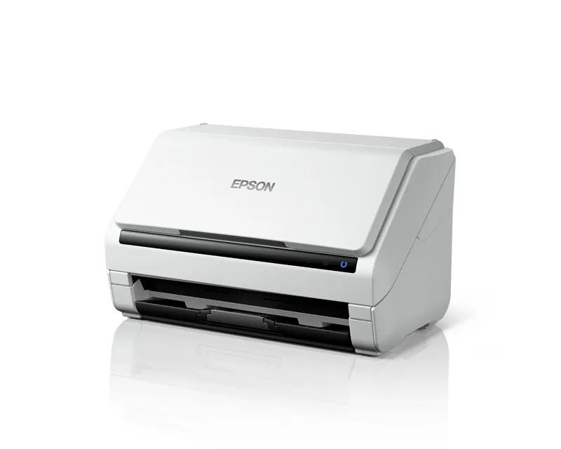 EPSON WorkForce DS-530III A4 skener Slika 3