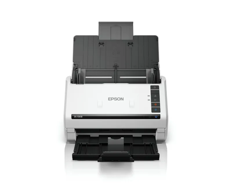 EPSON WorkForce DS-530III A4 skener Slika 5