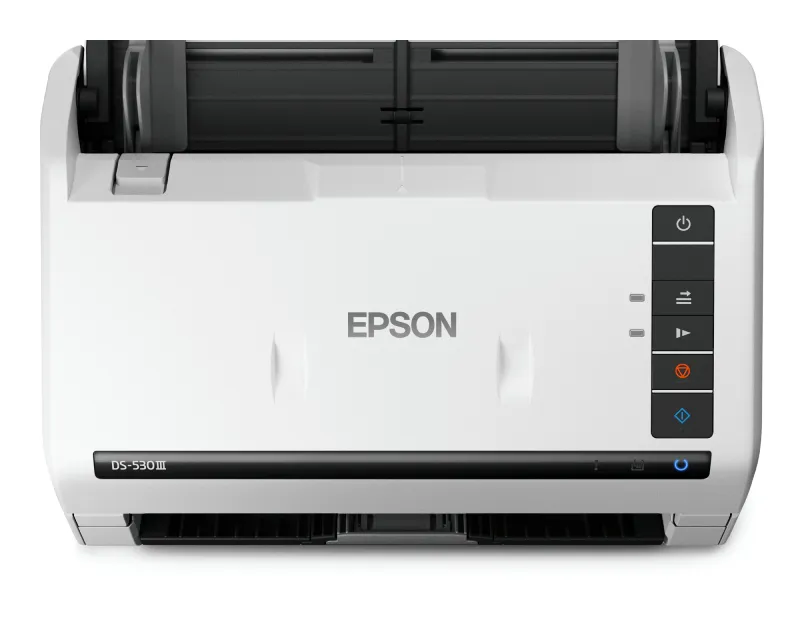 EPSON WorkForce DS-530III A4 skener Slika 6