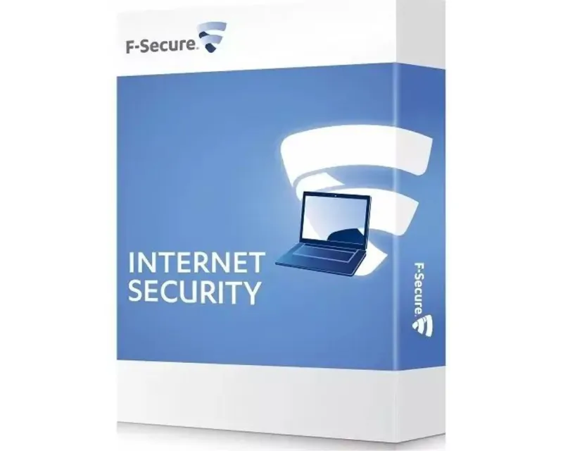 F-SECURE Internet Security Slika 1